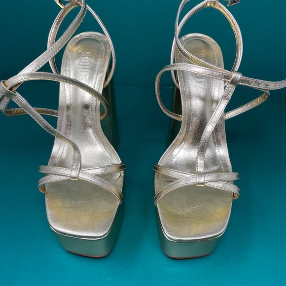 Schutz | Adriana Platform - Picture 1 of 8